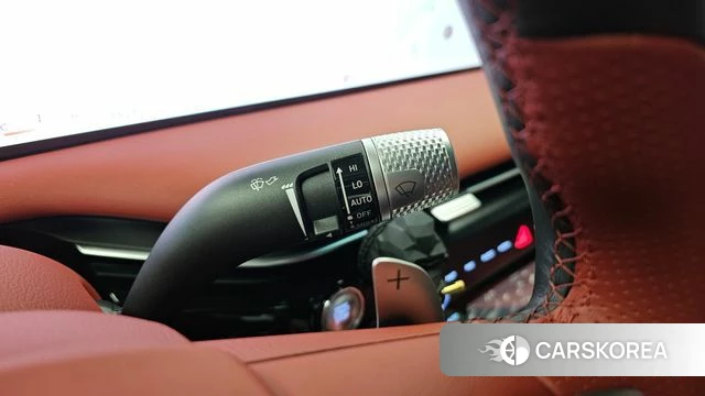 Genesis G80 (RG3) id 4480390 из Кореи 11
