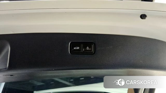 Genesis GV80 id 4330622 из Кореи 11