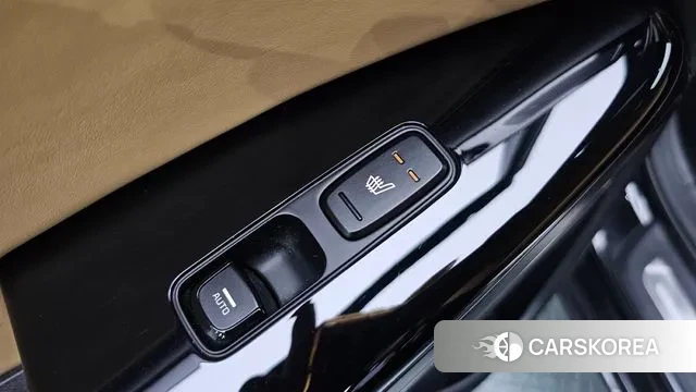 Kia K7 Premier id 3039018 из Кореи 11