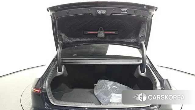 Hyundai Grandeur Hybrid (GN7) id 2889140 из Кореи 11