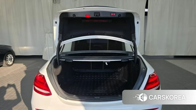 Mercedes-Benz E-Class W213 id 4447266 из Кореи 11