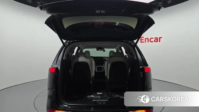 Kia Carnival 4th generation id 3356050 из Кореи 11