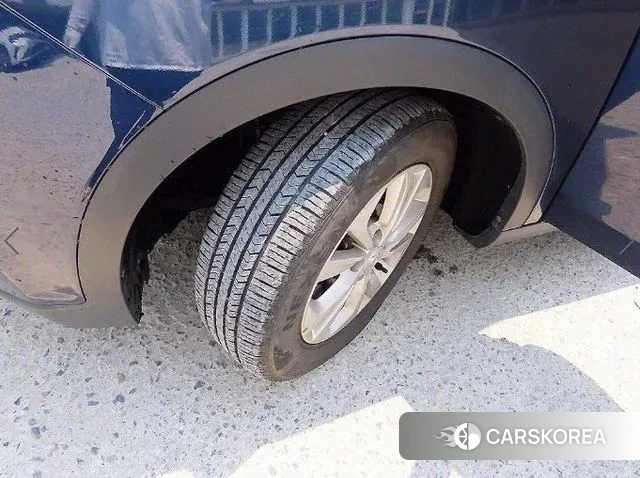 Ssangyong Berry New Tivoli id 2973515 из Кореи 11