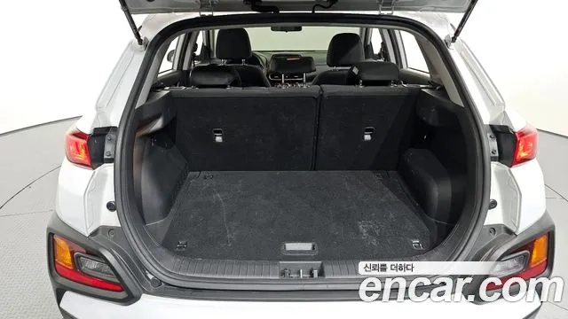 Hyundai Kona id 2907373 из Кореи 11