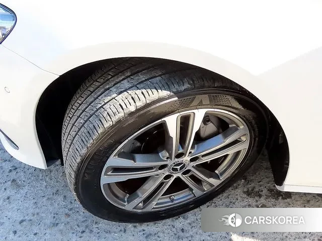 Mercedes-Benz E-Class W213 id 3355027 из Кореи 11