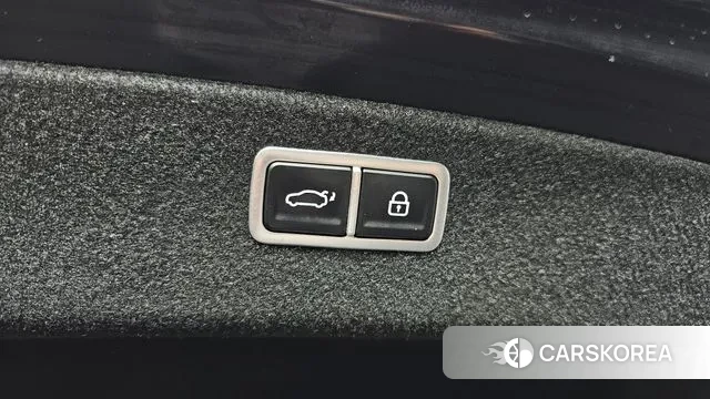 Genesis G80 (RG3) id 3253597 из Кореи 11