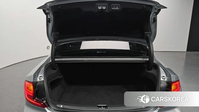 Volvo S90 id 3955274 из Кореи 11