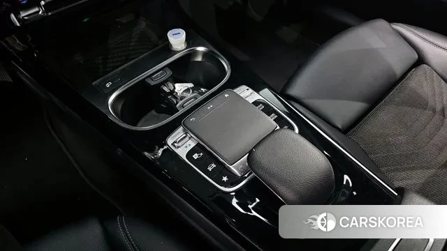 Mercedes-Benz A-Class W177 id 3374225 из Кореи 11