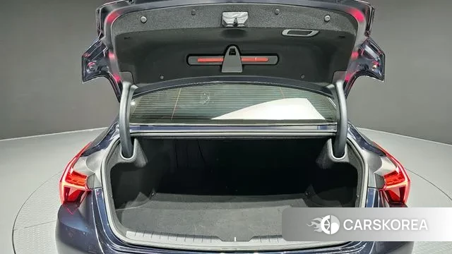 Kia K8 id 3432890 из Кореи 11