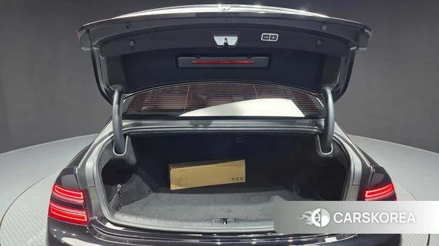 Genesis G80 (RG3) id 4836494 из Кореи 11