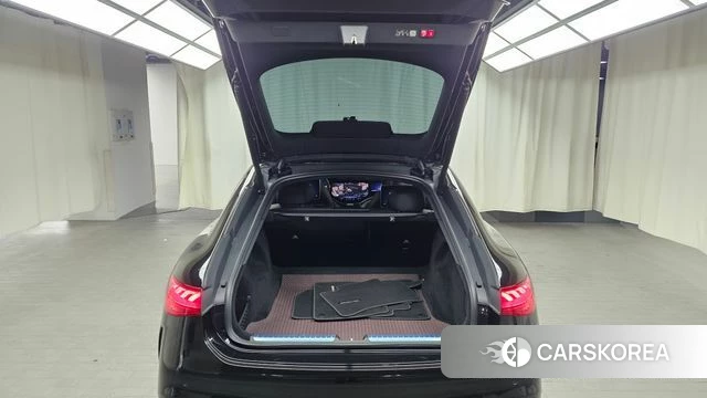 Mercedes-Benz EQS V297 id 3903433 из Кореи 11