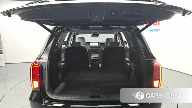 Hyundai The New Palisade id 4533818 из Кореи 11