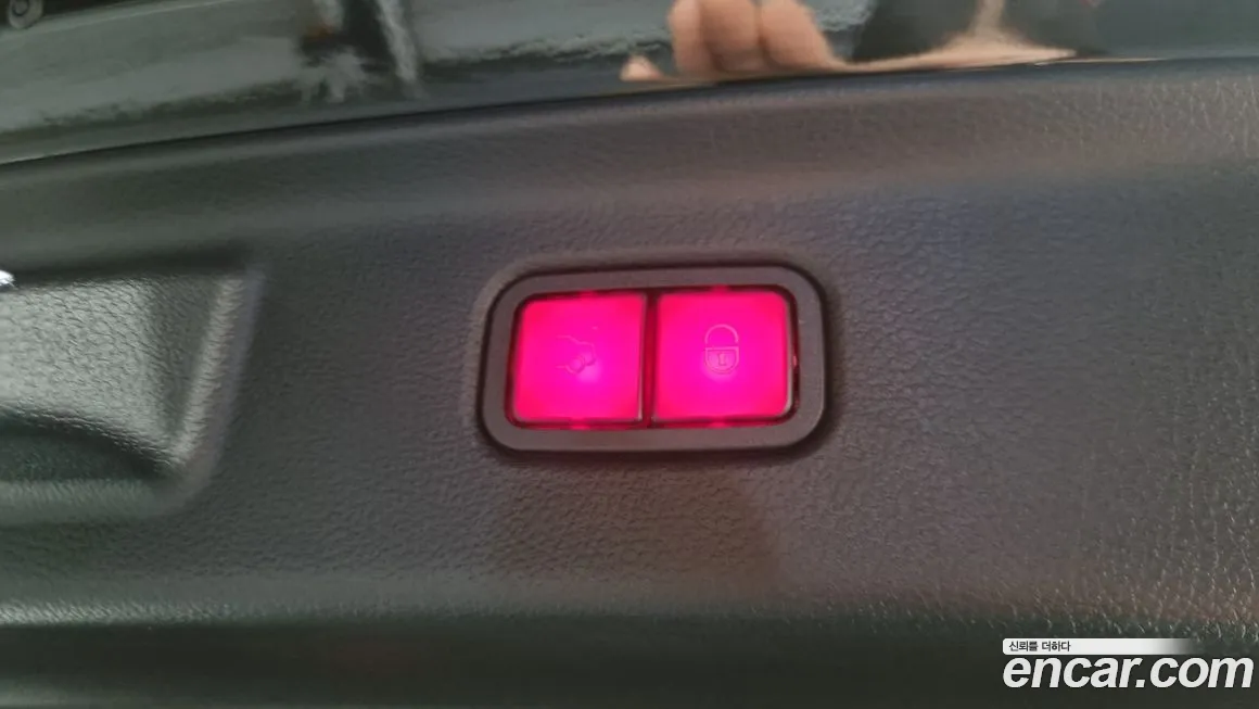 Mercedes-Benz S-Class W223 id 1881389 из Кореи 11