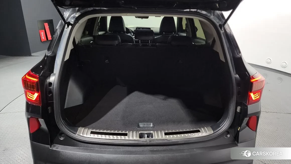 Kia Seltos id 2149738 из Кореи 11