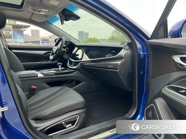 Geely Automobile Borui ePRO id 4212654 из Китая 11