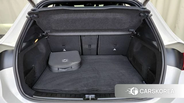 Mercedes-Benz EQA H243 id 4186045 из Кореи 11