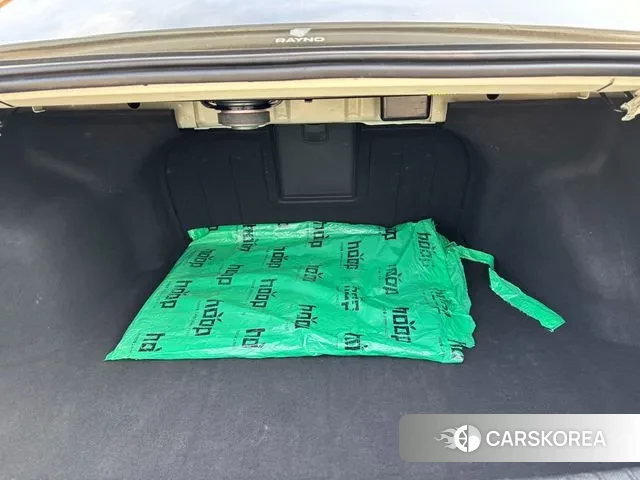 Kia The New K5 2nd generation id 3434537 из Кореи 11