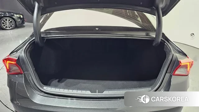 Kia K5 3rd generation id 3562477 из Кореи 11