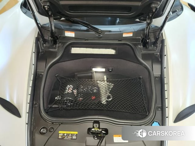 Maserati MC20 id 3850808 из Кореи 11