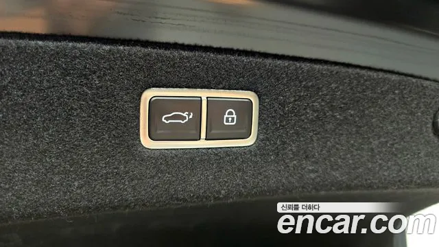 Genesis G90 (RS4) id 2782774 из Кореи 11