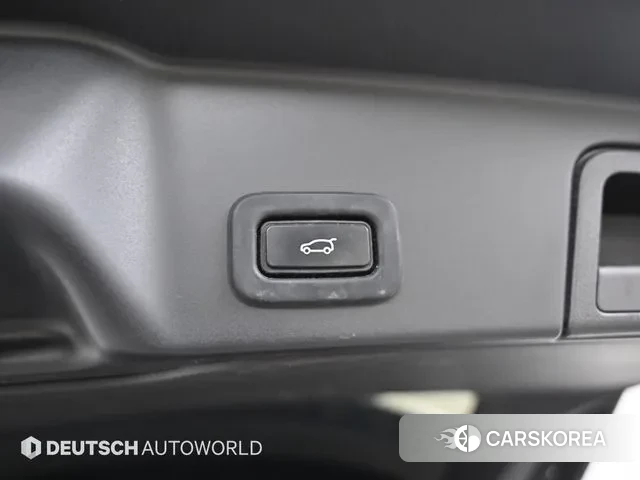 Land Rover Range Rover Evoque 2nd Generation id 2985842 из Кореи 11