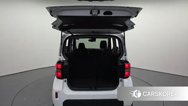 Kia The New Kia Ray id 3442070 из Кореи 11