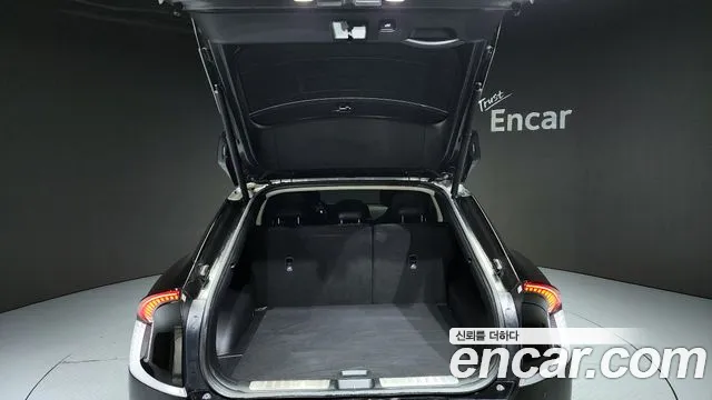 Kia EV6 id 2650410 из Кореи 11