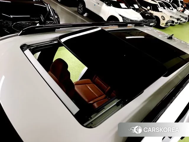 Hyundai Santa Fe (MX5) id 3041248 из Кореи 11