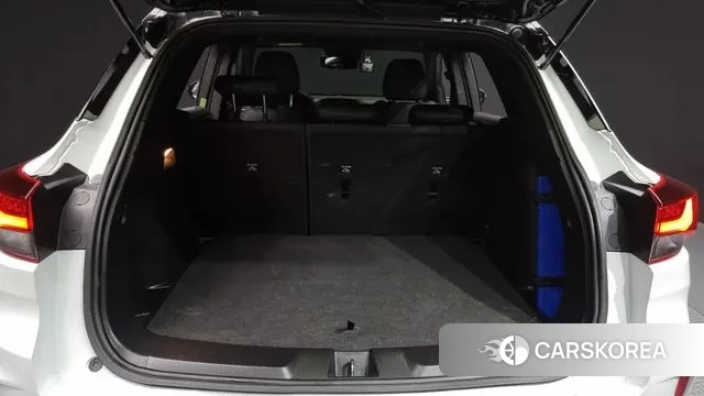 Chevrolet (GM Daewoo) Trailblazer id 3428815 из Кореи 11