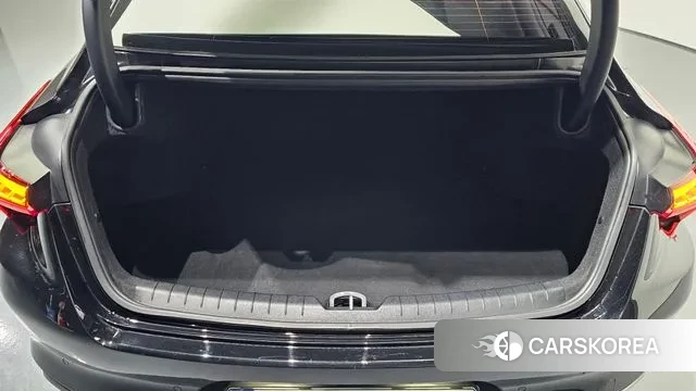 Kia K8 id 3373321 из Кореи 11