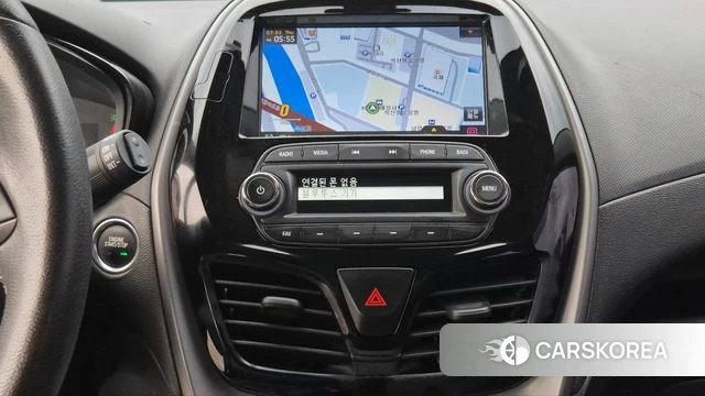 Chevrolet (GM Daewoo) The New Spark id 4785701 из Кореи 11