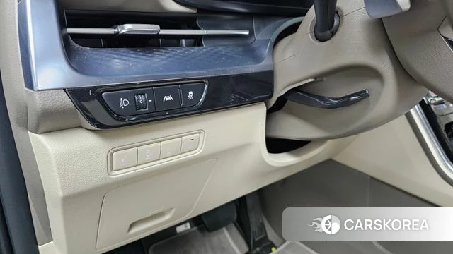 Kia Carnival 4th generation id 4350006 из Кореи 11