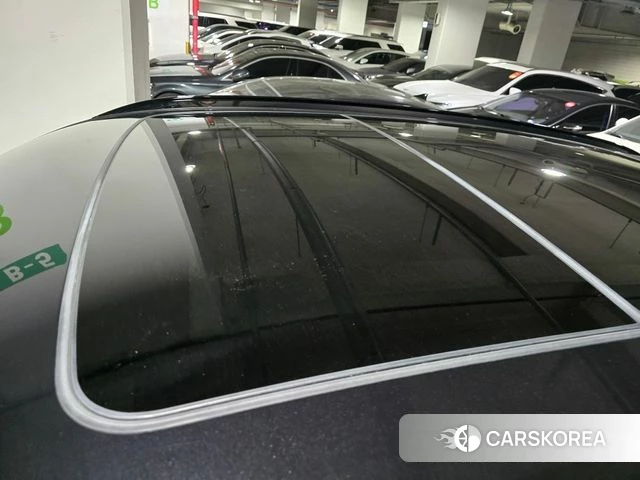 BMW 5 Series (G60) id 4321605 из Кореи 11