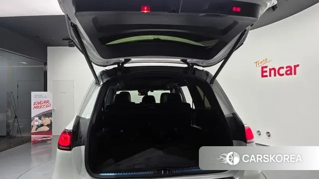 Mercedes-Benz GLS - Class X167 id 3635608 из Кореи 11