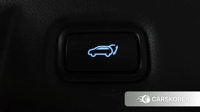 Hyundai Santa Fe TM id 3966428 из Кореи 11