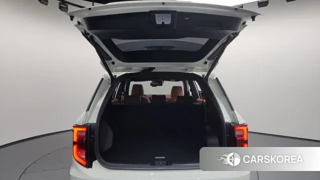 Ssangyong Torres id 3383415 из Кореи 11