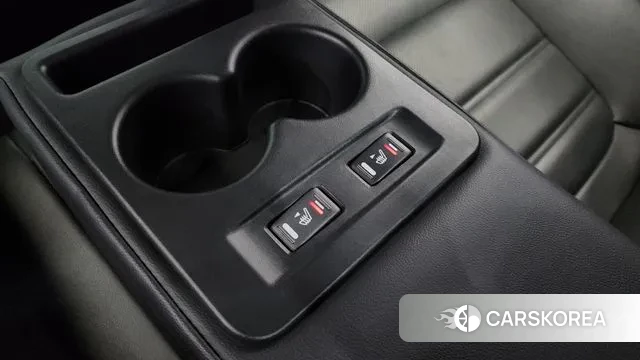 Renault Korea (Samsung) SM6 id 3651323 из Кореи 11