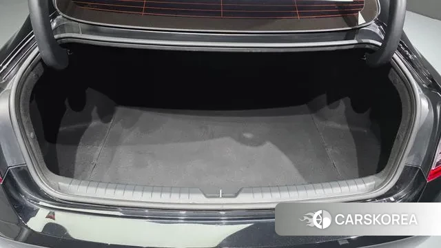 Hyundai Sonata (DN8) id 3330317 из Кореи 11