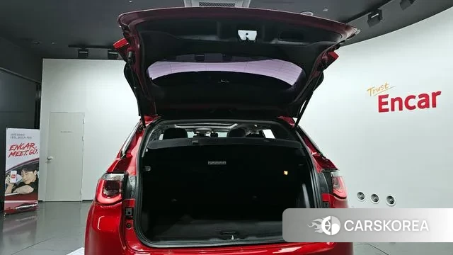 Jeep Compass 2nd Generation id 3541242 из Кореи 11