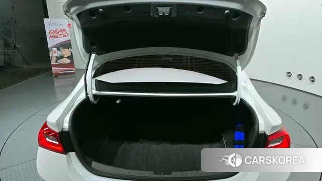 Chevrolet (GM Daewoo) All New Malibu id 3429552 из Кореи 11