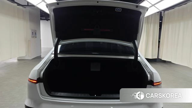 Hyundai Grandeur (GN7) id 3922129 из Кореи 11