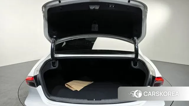 Hyundai The New Grandeur IG id 3572574 из Кореи 11