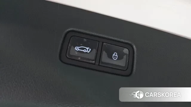 Genesis GV80 id 3696235 из Кореи 11