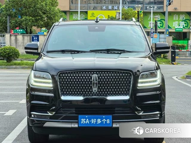 Lincoln Navigator id 4212232 из Китая 11