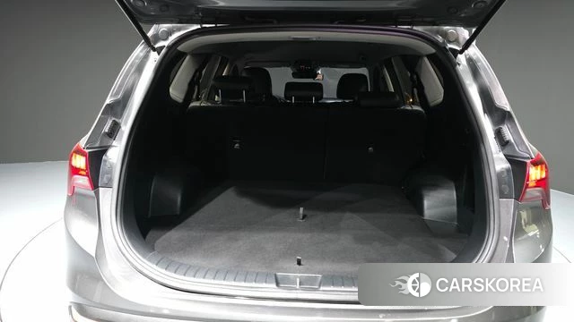 Hyundai The New Santa Fe id 4316954 из Кореи 11