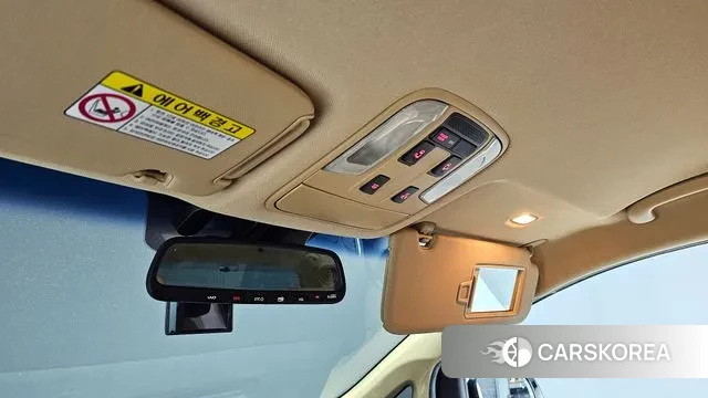 Kia The New Carnival id 3375262 из Кореи 11