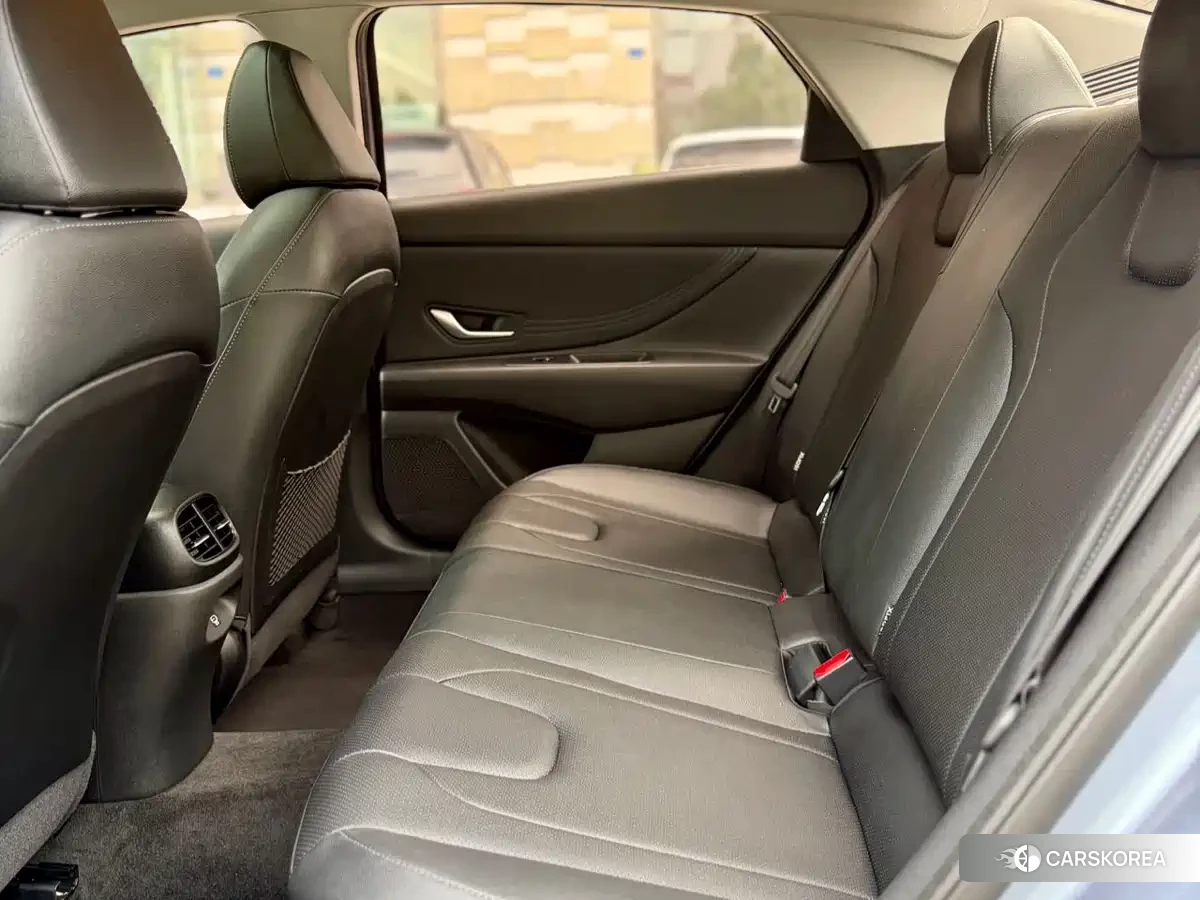 Hyundai Elantra id 4600613 из Китая 11