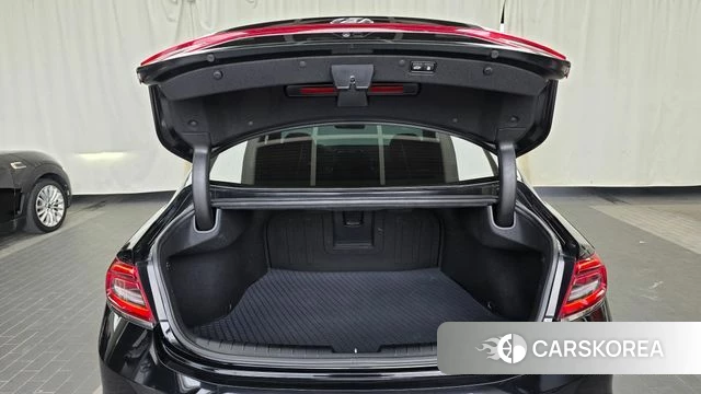 Hyundai Grandeur IG id 4703526 из Кореи 11