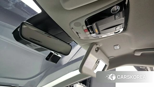 Kia EV6 id 3922467 из Кореи 11