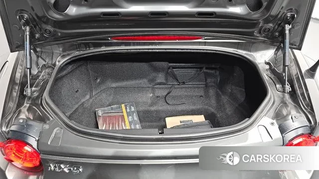 Mazda MX-5 MIATA id 3519236 из Кореи 11